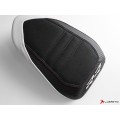 LUIMOTO (Motorsports) Passenger Seat Cover for the BMW S1000RR (2020+) LUIMOTO (Motorsports) Passenger Seat Cover for the BMW S1000RR (2020+)
